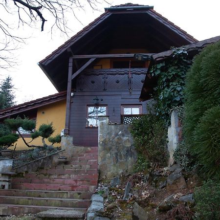 Mohás Vendégház Kőszeg Extérieur photo