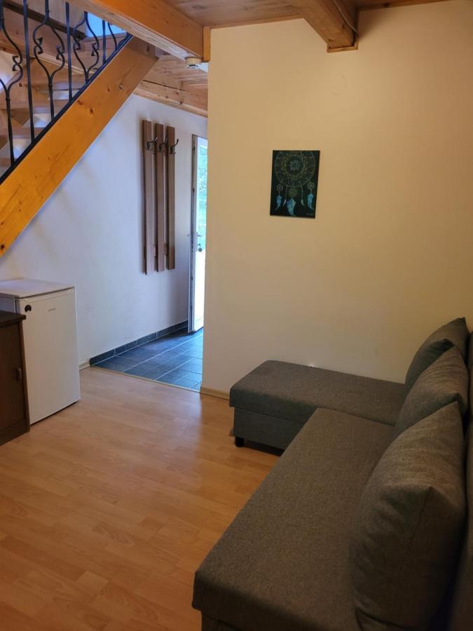 Mohás Vendégház Kőszeg Extérieur photo