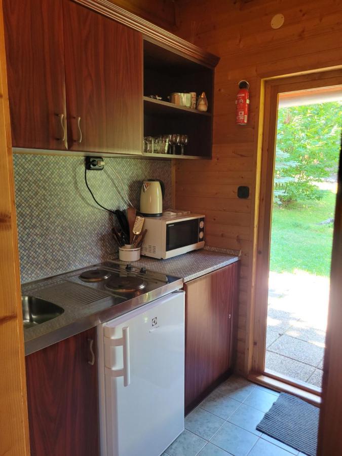 Mohás Vendégház Kőszeg Extérieur photo