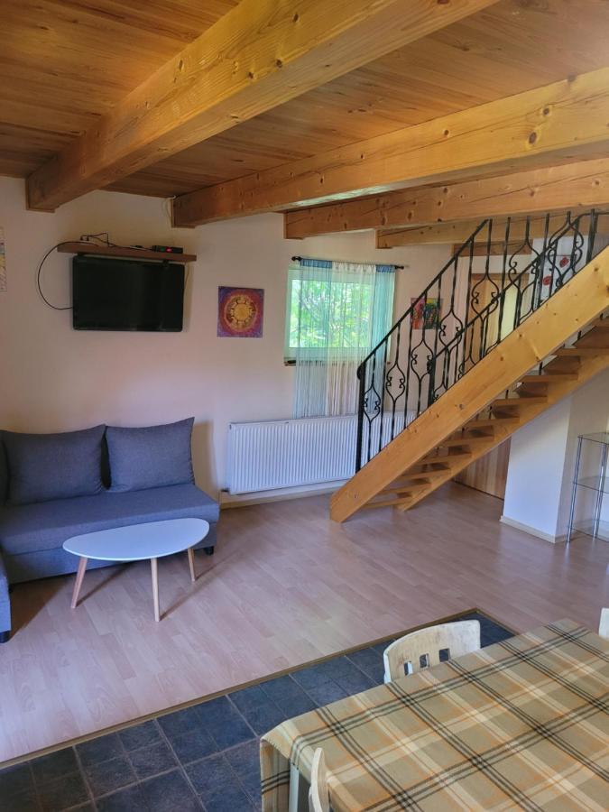 Mohás Vendégház Kőszeg Extérieur photo
