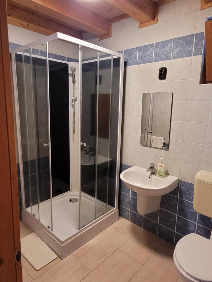 Mohás Vendégház Kőszeg Extérieur photo