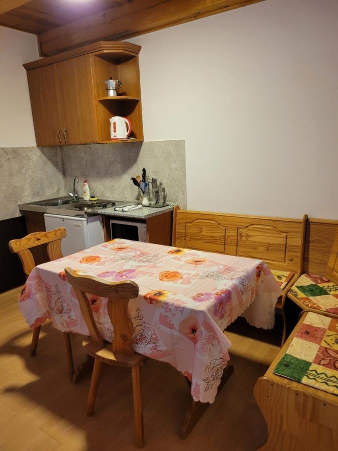 Mohás Vendégház Kőszeg Extérieur photo