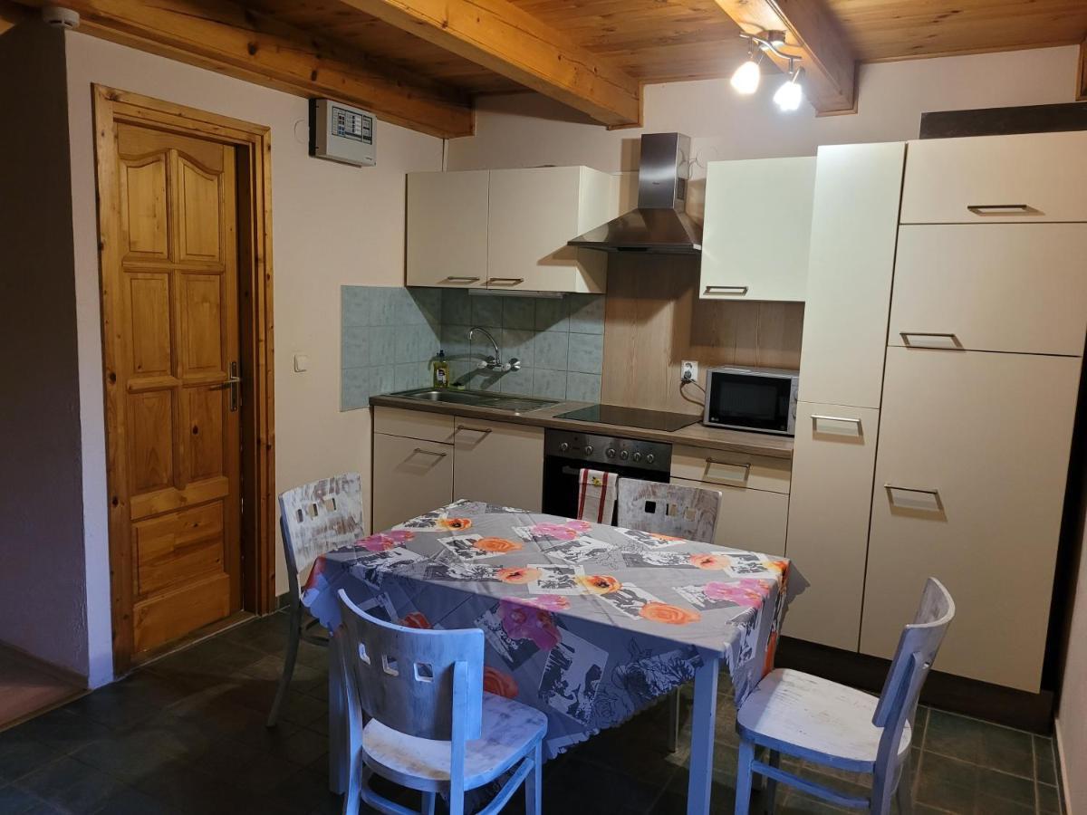 Mohás Vendégház Kőszeg Extérieur photo