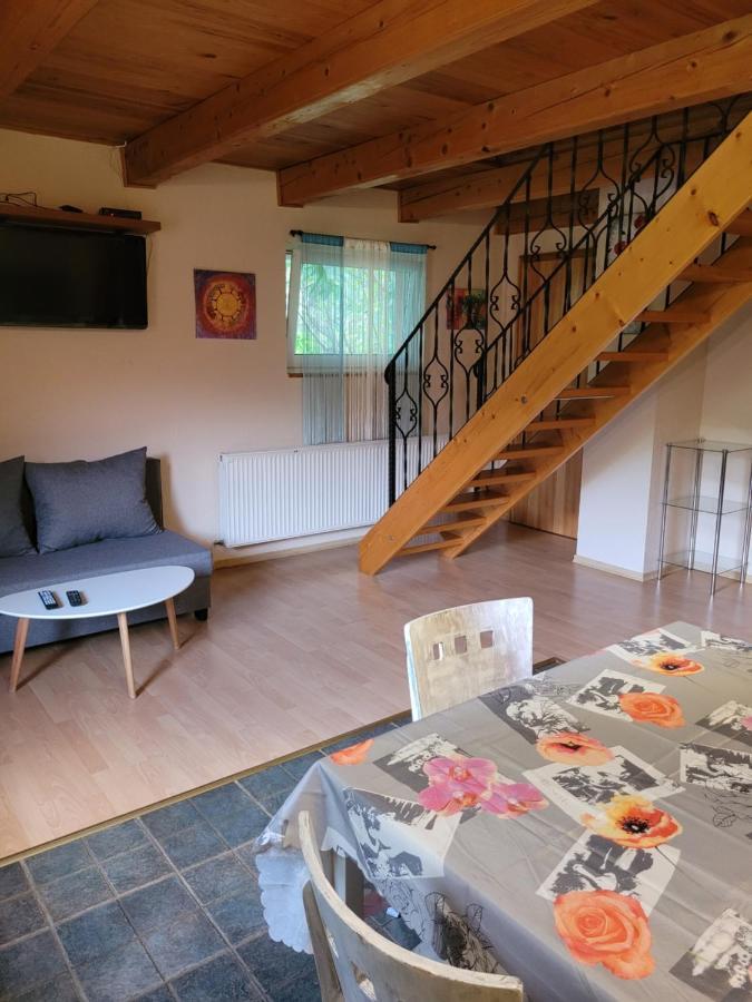 Mohás Vendégház Kőszeg Extérieur photo