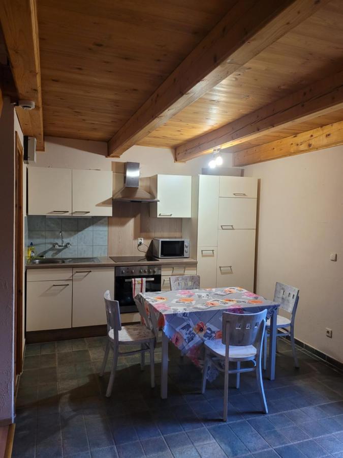 Mohás Vendégház Kőszeg Extérieur photo