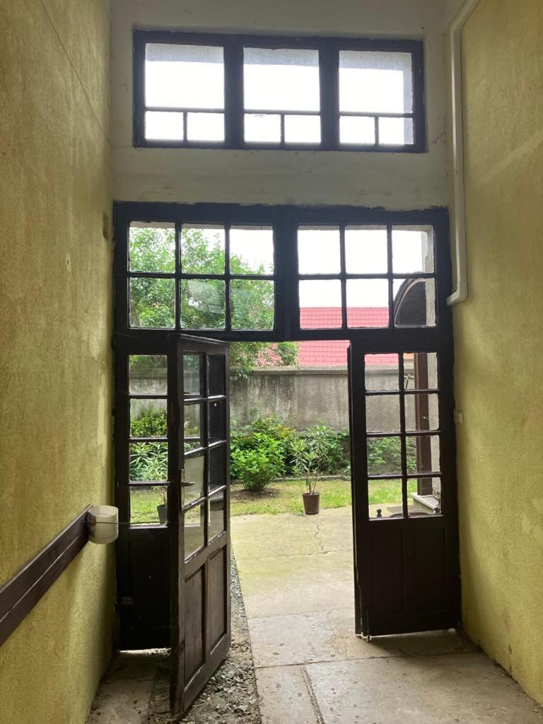 Mohás Vendégház Kőszeg Extérieur photo