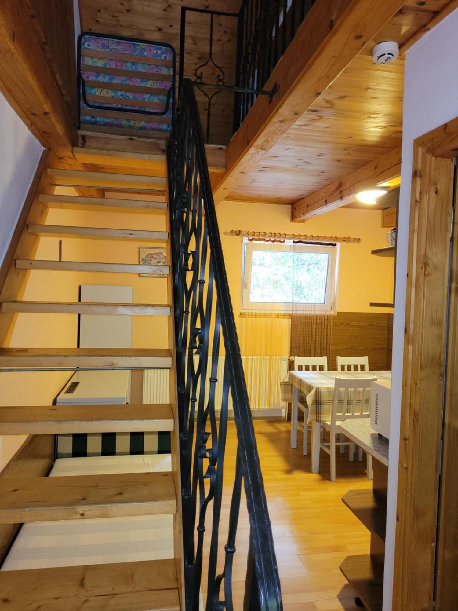 Mohás Vendégház Kőszeg Chambre photo