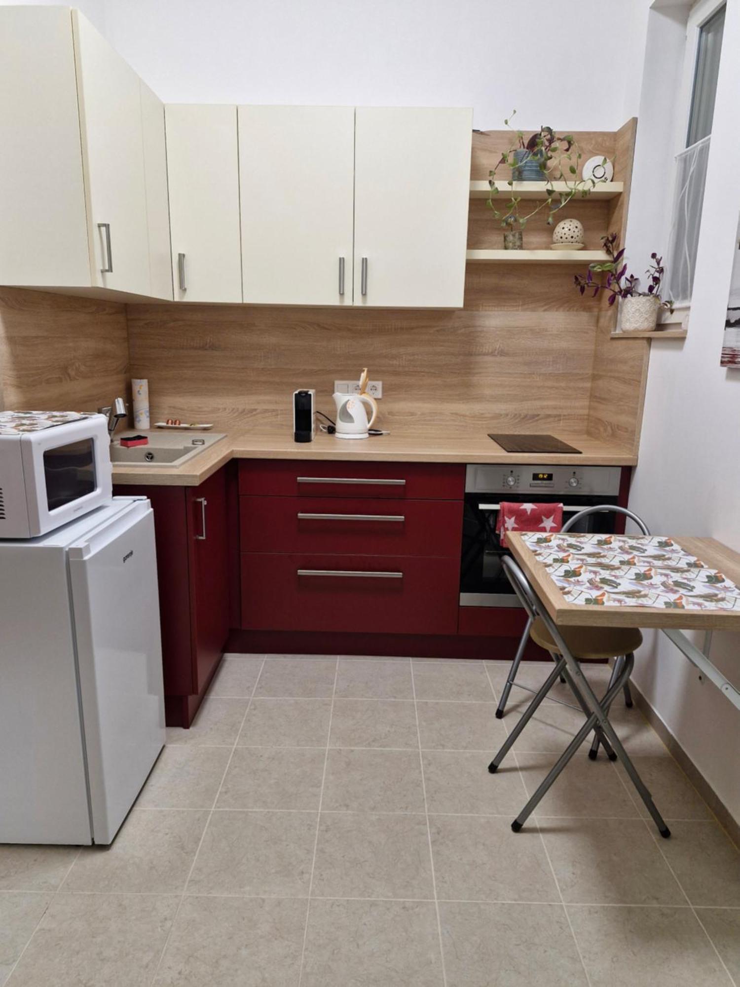 Mohás Vendégház Kőszeg Extérieur photo