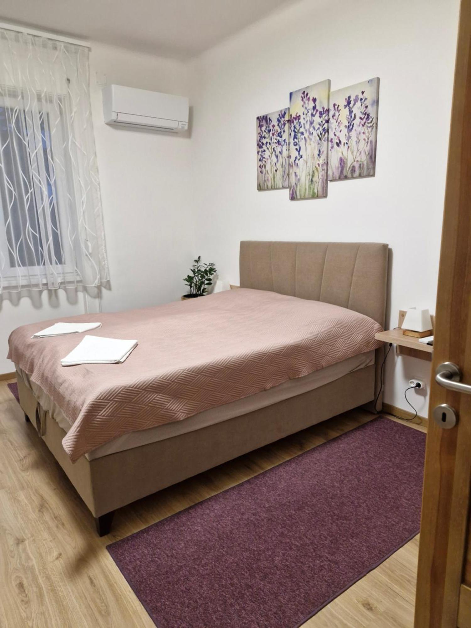 Mohás Vendégház Kőszeg Extérieur photo
