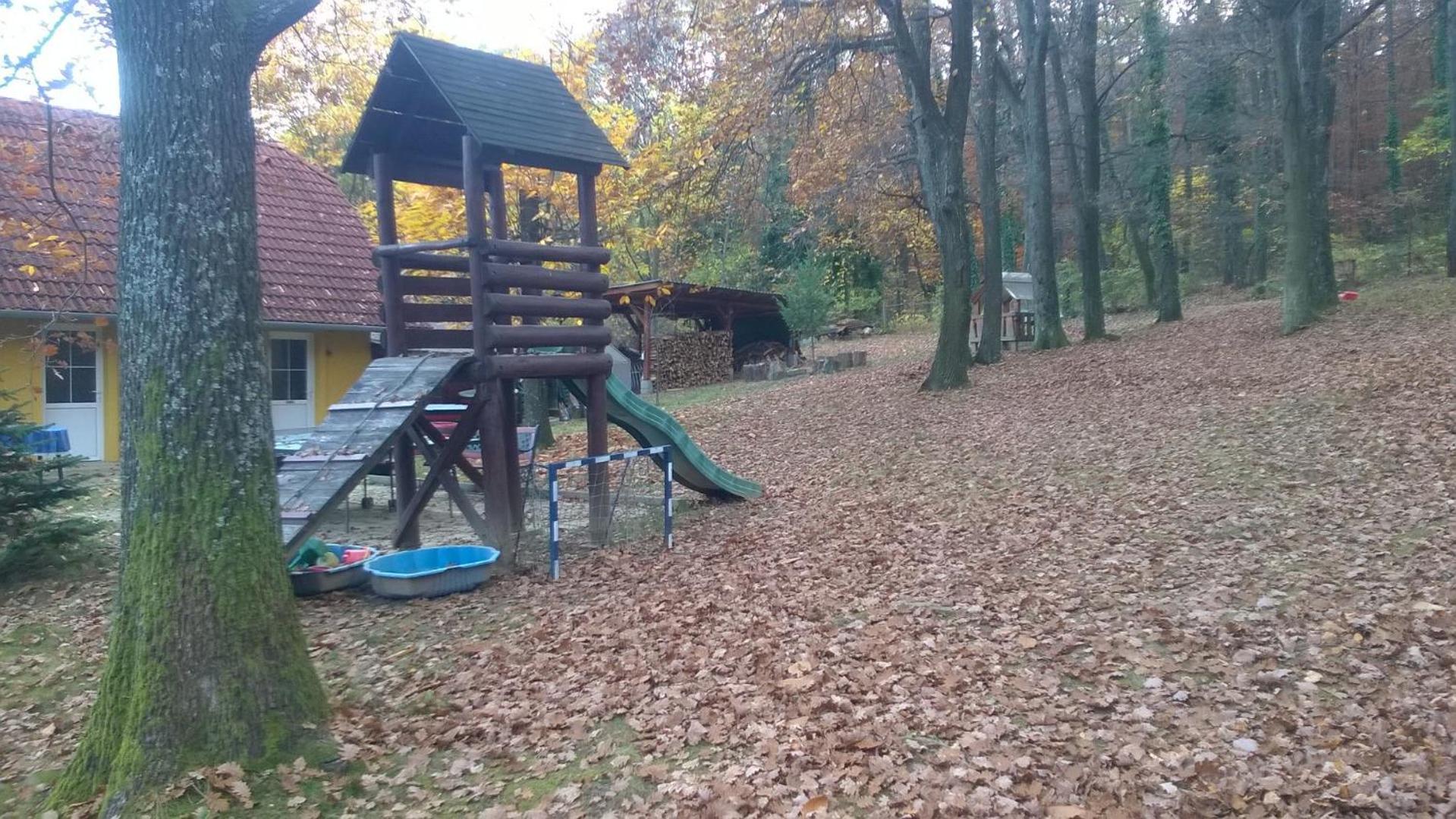 Mohás Vendégház Kőszeg Extérieur photo
