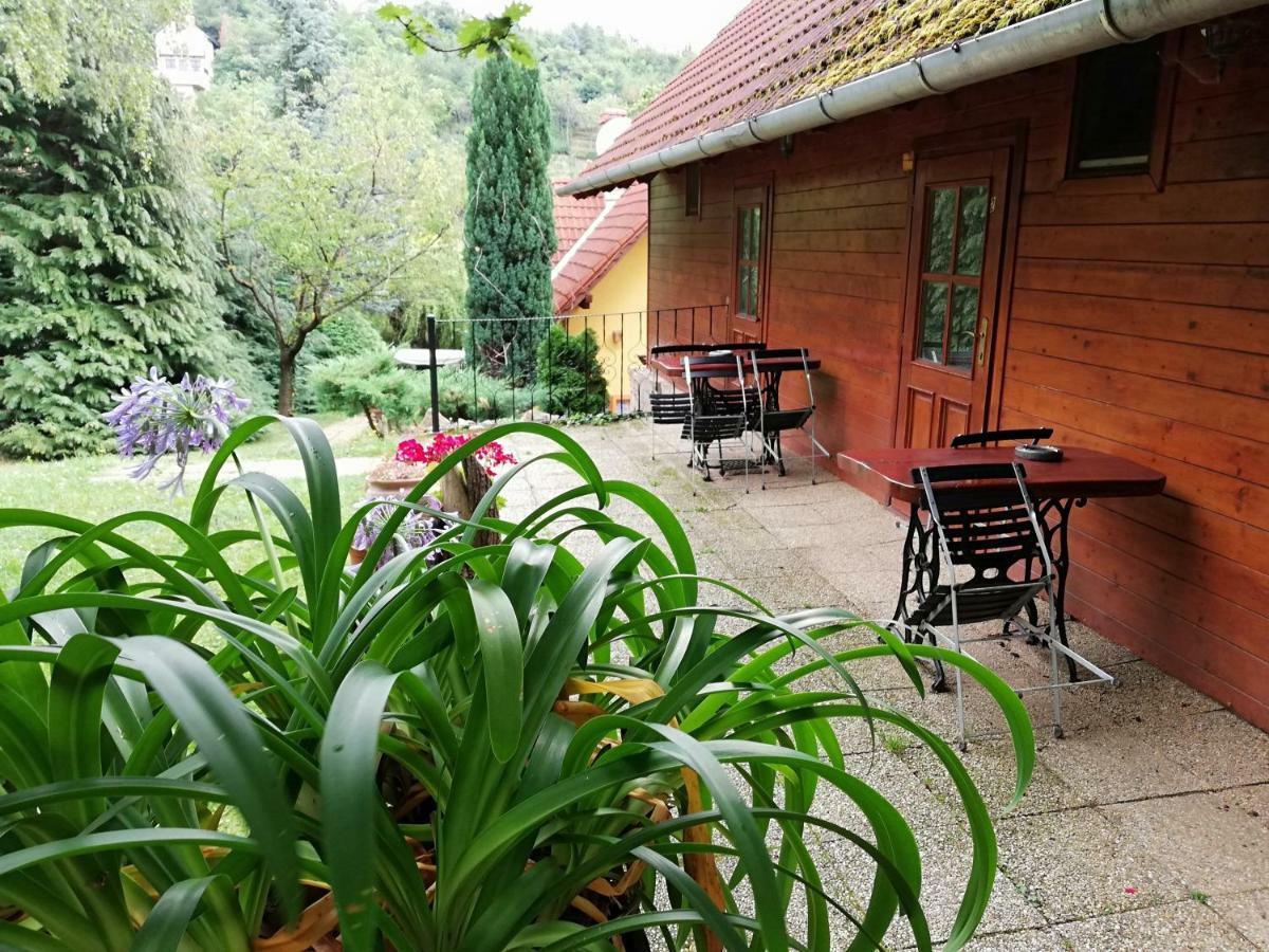 Mohás Vendégház Kőszeg Extérieur photo