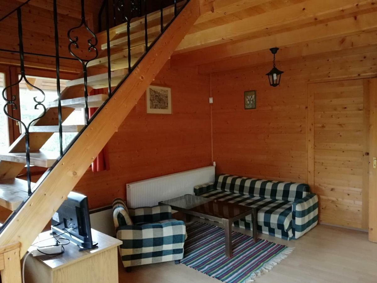 Mohás Vendégház Kőszeg Extérieur photo