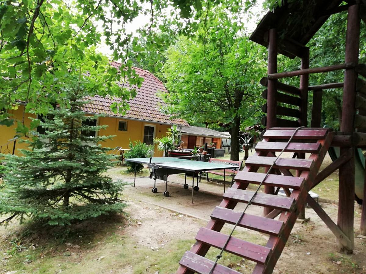Mohás Vendégház Kőszeg Extérieur photo