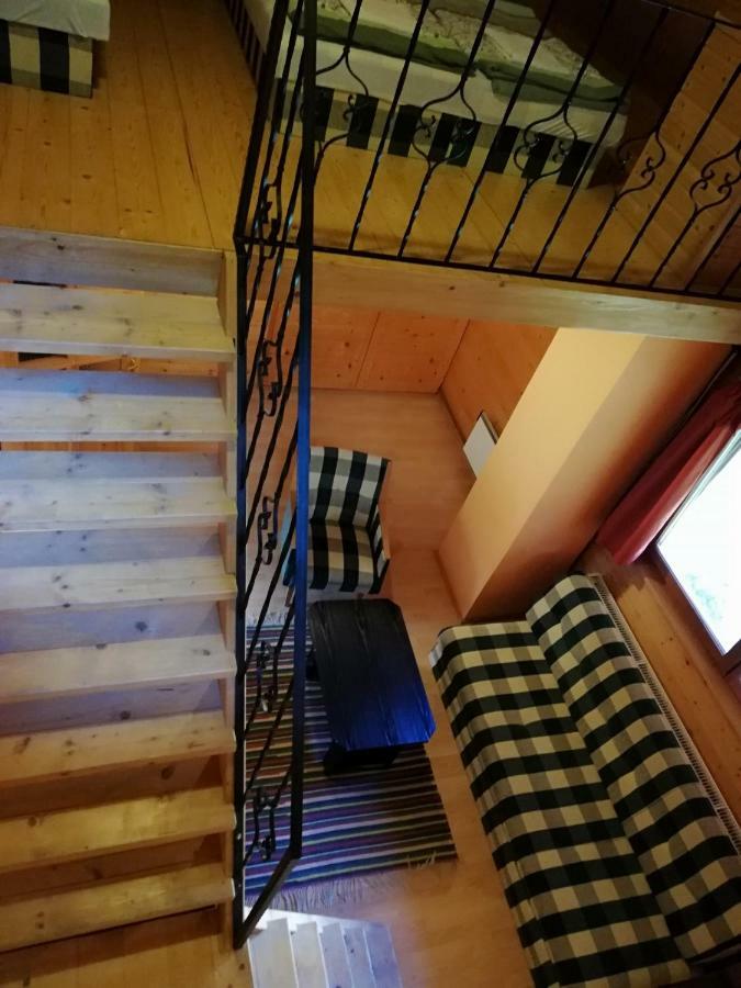 Mohás Vendégház Kőszeg Extérieur photo